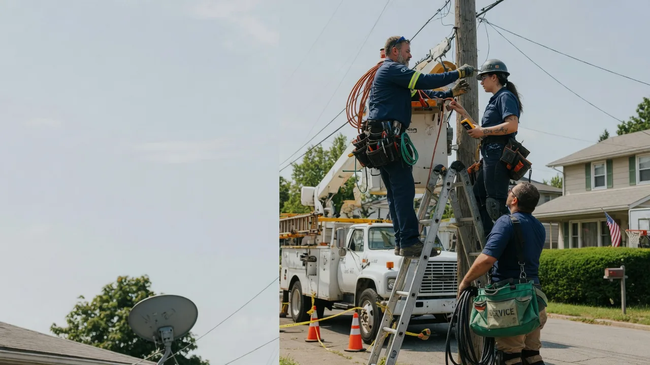 Electrical Repair in Essex, VT near me